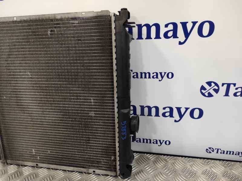 Recambio de radiador agua para suzuki vitara se/sv (et) 1.6 16v cat referencia OEM IAM 1770085C10  