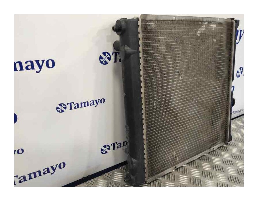 Recambio de radiador agua para suzuki vitara se/sv (et) 1.6 16v cat referencia OEM IAM 1770085C10  