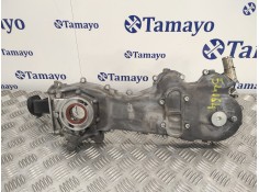 Recambio de tapa distribucion para citroën nemo 1.3 hdi fap referencia OEM IAM 37004600  