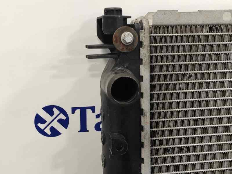 Recambio de radiador agua para suzuki vitara se/sv (et) 1.6 16v cat referencia OEM IAM 1770085C10  