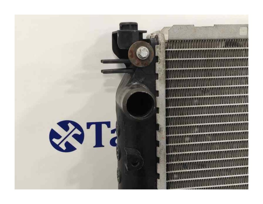 Recambio de radiador agua para suzuki vitara se/sv (et) 1.6 16v cat referencia OEM IAM 1770085C10  