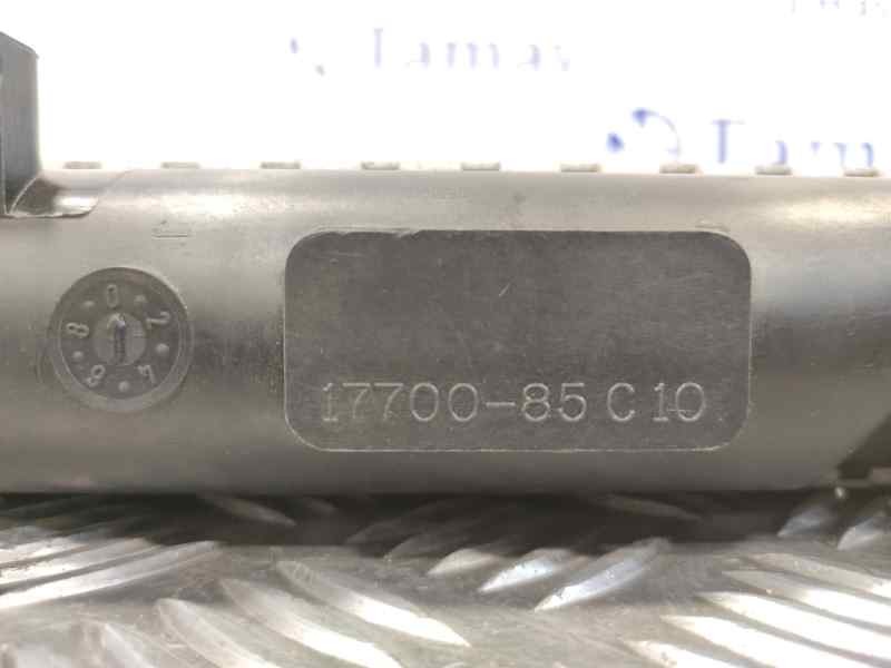 Recambio de radiador agua para suzuki vitara se/sv (et) 1.6 16v cat referencia OEM IAM 1770085C10  