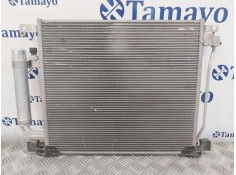 Recambio de condensador / radiador aire acondicionado para nissan juke (f15) referencia OEM IAM 92100BA61A  92131BH40A