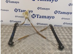 Recambio de elevalunas delantero izquierdo para audi a3 (8p) 2.0 tdi referencia OEM IAM 8P3837461A  