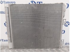 Recambio de condensador / radiador aire acondicionado para nissan nv 200 (m20) referencia OEM IAM   