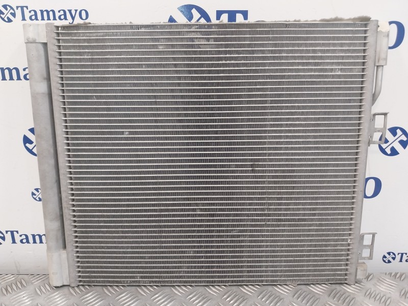 Recambio de condensador / radiador aire acondicionado para nissan nv 200 (m20) referencia OEM IAM   