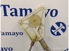 Recambio de elevalunas delantero izquierdo para audi a3 (8p) 2.0 tdi referencia OEM IAM 8P3837461A   2