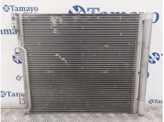 Recambio de condensador / radiador aire acondicionado para nissan nv 200 (m20) referencia OEM IAM    2