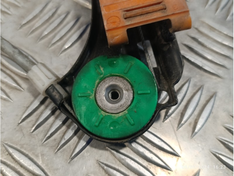 Recambio de elevalunas delantero izquierdo para audi a3 (8p) 2.0 tdi referencia OEM IAM 8P3837461A  