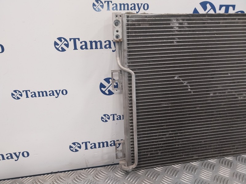Recambio de condensador / radiador aire acondicionado para nissan nv 200 (m20) referencia OEM IAM   