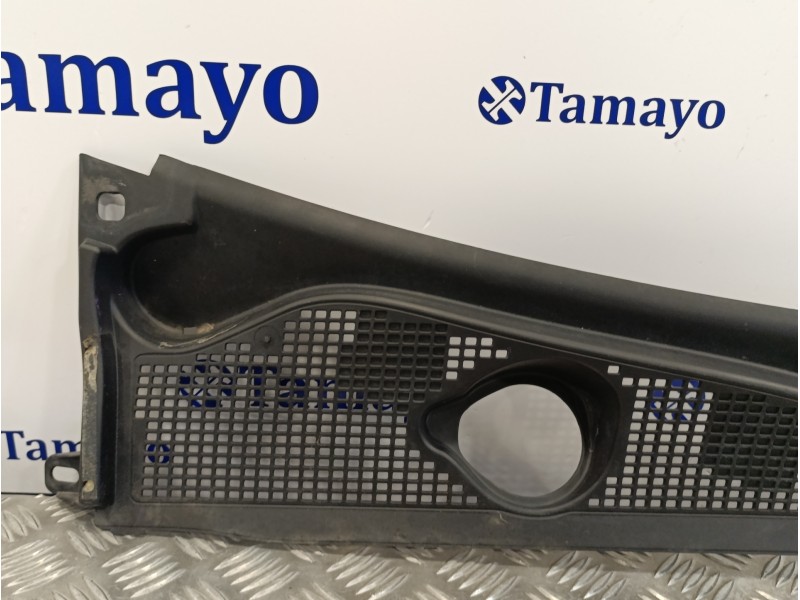 Recambio de torpedo para dacia lodgy 1.2 16v tce cat referencia OEM IAM 668119050R  