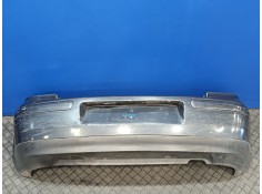 Recambio de paragolpes trasero para volkswagen golf iv berlina (1j1) 1.9 tdi referencia OEM IAM   