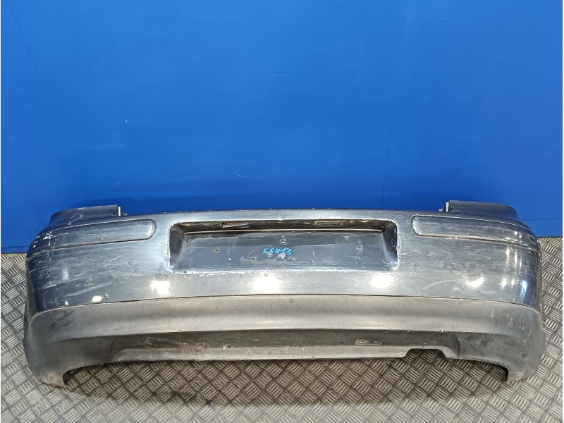 Recambio de paragolpes trasero para volkswagen golf iv berlina (1j1) 1.9 tdi referencia OEM IAM   