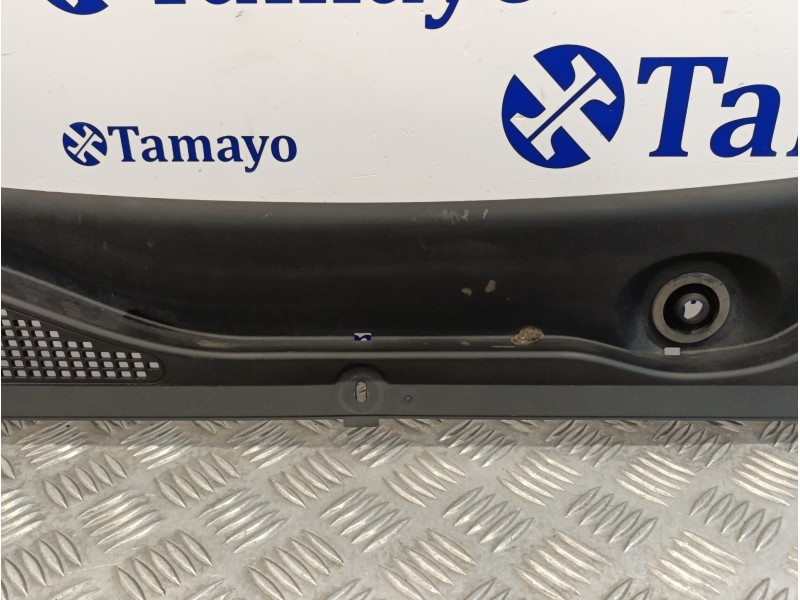 Recambio de torpedo para dacia lodgy 1.2 16v tce cat referencia OEM IAM 668119050R  