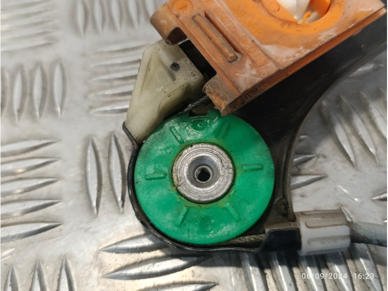 Recambio de elevalunas delantero izquierdo para audi a3 (8p) 2.0 tdi referencia OEM IAM 8P3837461A  
