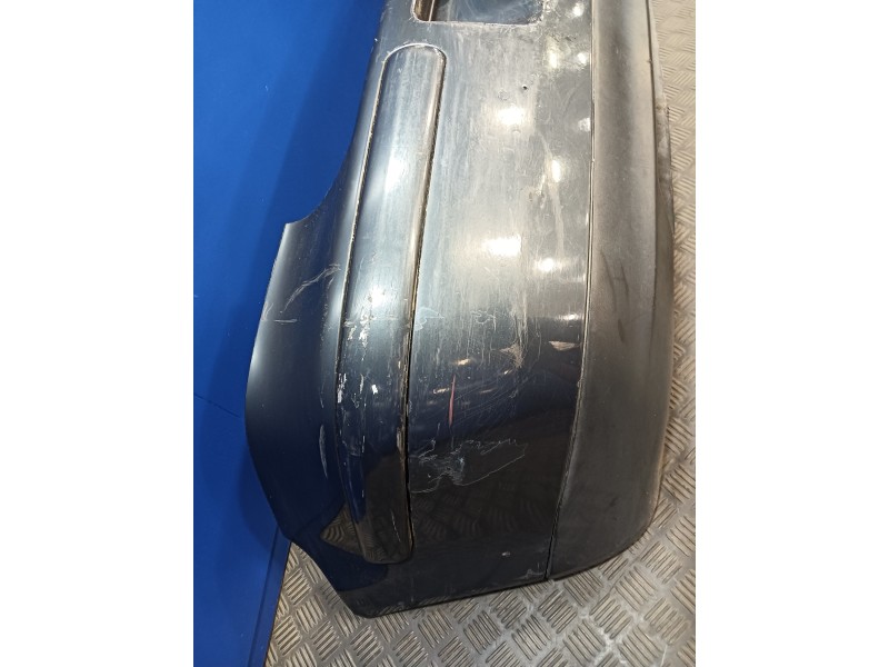 Recambio de paragolpes trasero para volkswagen golf iv berlina (1j1) 1.9 tdi referencia OEM IAM   