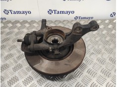 Recambio de mangueta delantera izquierda para kia cee´d 1.4 cat referencia OEM IAM   