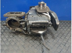 Recambio de calefaccion entera normal para fiat ducato caja cerrada 33, techo elevado (06.2006) 2.2 jtd cat referencia OEM IAM 0