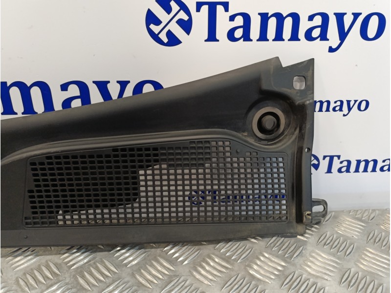 Recambio de torpedo para dacia lodgy 1.2 16v tce cat referencia OEM IAM 668119050R  