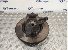 Recambio de mangueta delantera izquierda para kia cee´d 1.4 cat referencia OEM IAM    2