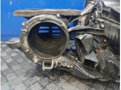 Recambio de calefaccion entera normal para fiat ducato caja cerrada 33, techo elevado (06.2006) 2.2 jtd cat referencia OEM IAM 0 2