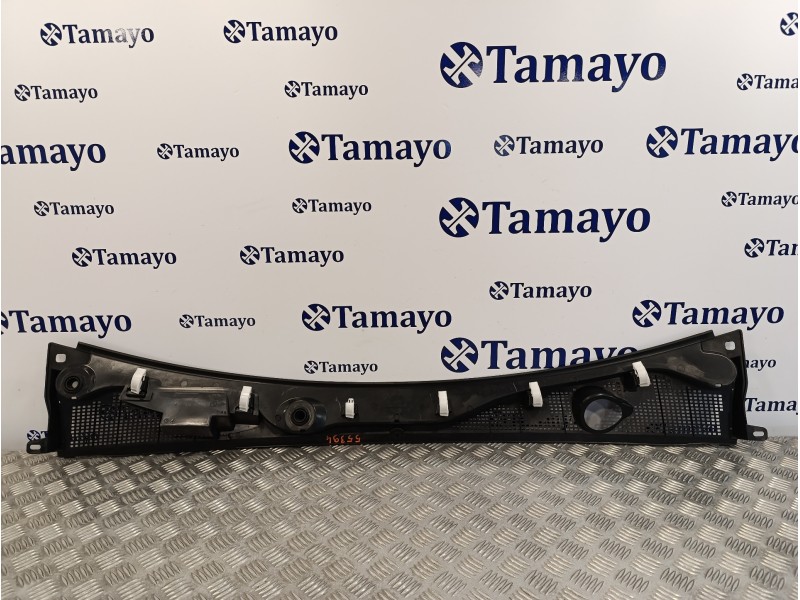 Recambio de torpedo para dacia lodgy 1.2 16v tce cat referencia OEM IAM 668119050R  