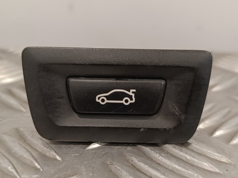Recambio de boton para bmw serie 5 lim. (f10) referencia OEM IAM 916264303  549584011