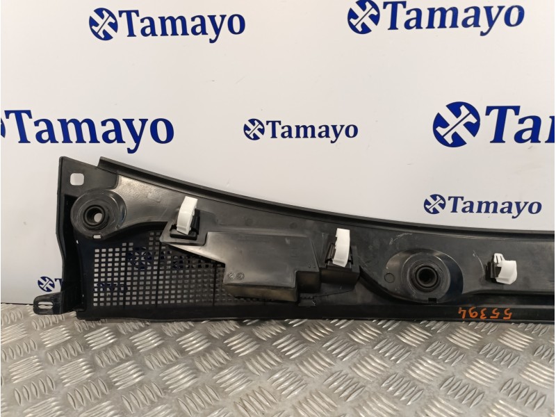 Recambio de torpedo para dacia lodgy 1.2 16v tce cat referencia OEM IAM 668119050R  