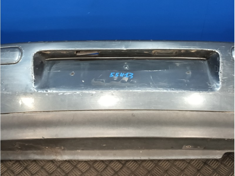 Recambio de paragolpes trasero para volkswagen golf iv berlina (1j1) 1.9 tdi referencia OEM IAM   
