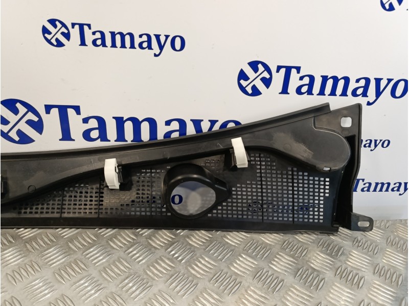 Recambio de torpedo para dacia lodgy 1.2 16v tce cat referencia OEM IAM 668119050R  