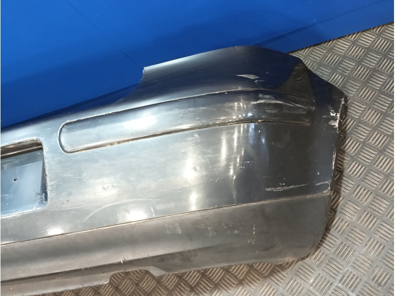 Recambio de paragolpes trasero para volkswagen golf iv berlina (1j1) 1.9 tdi referencia OEM IAM   