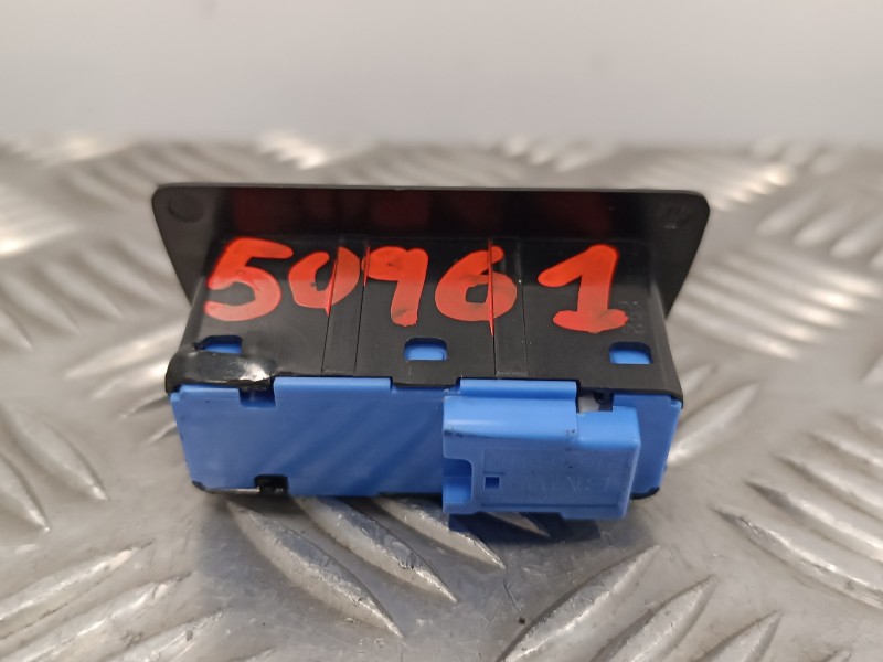 Recambio de boton para bmw serie 5 lim. (f10) referencia OEM IAM 916264303  549584011