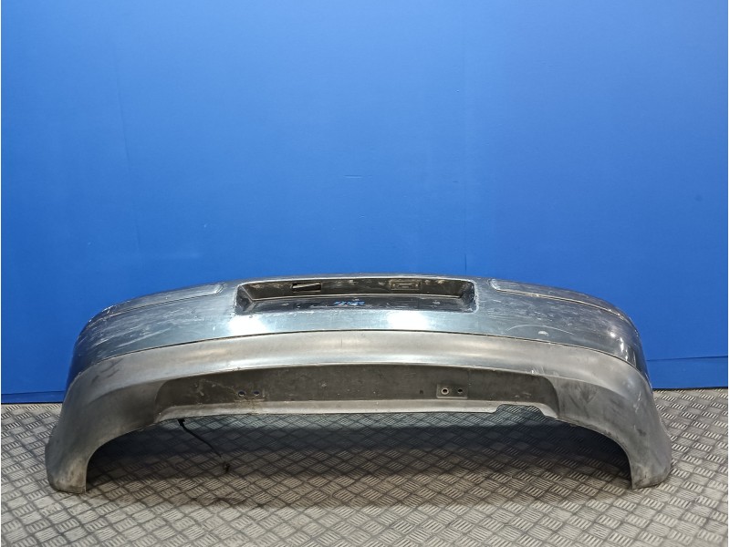 Recambio de paragolpes trasero para volkswagen golf iv berlina (1j1) 1.9 tdi referencia OEM IAM   