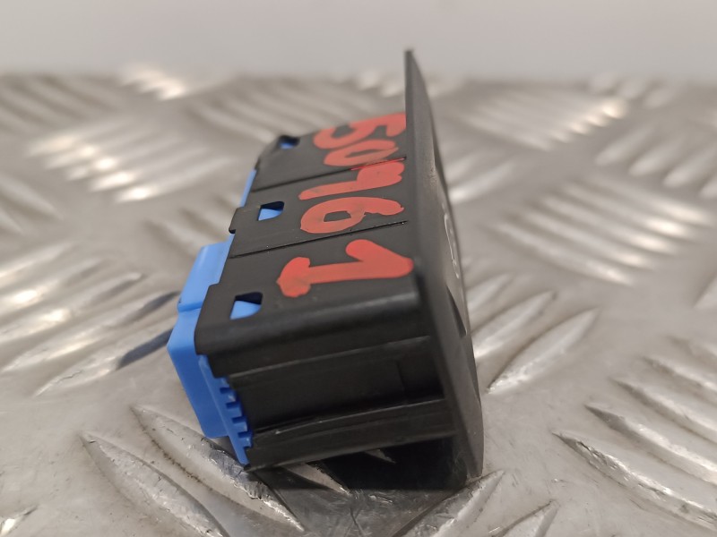 Recambio de boton para bmw serie 5 lim. (f10) referencia OEM IAM 916264303  549584011