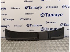Recambio de guarnecido porton trasero para ford sierra berlina 2.0 (ohc) referencia OEM IAM   