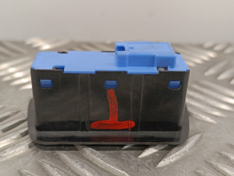 Recambio de boton para bmw serie 5 lim. (f10) referencia OEM IAM 916264303  549584011