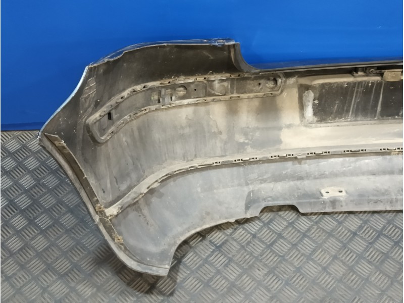 Recambio de paragolpes trasero para volkswagen golf iv berlina (1j1) 1.9 tdi referencia OEM IAM   