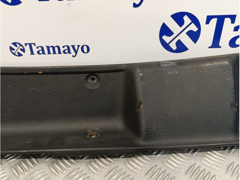 Recambio de guarnecido porton trasero para ford sierra berlina 2.0 (ohc) referencia OEM IAM   