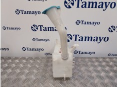 Recambio de deposito limpia para chevrolet lacetti 1.6 cat referencia OEM IAM 96550797   2