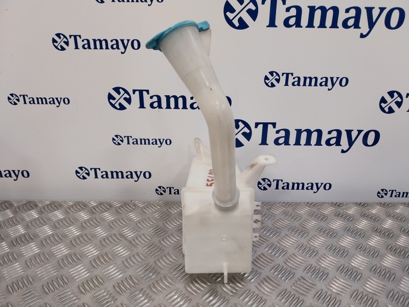 Recambio de deposito limpia para chevrolet lacetti 1.6 cat referencia OEM IAM 96550797  