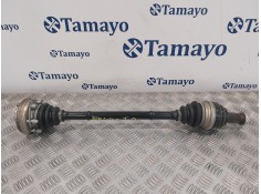 Recambio de transmision trasera derecha para bmw x1 (e84) referencia OEM IAM 4608776AI01  