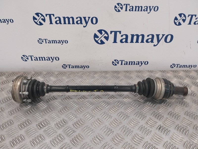 Recambio de transmision trasera derecha para bmw x1 (e84) referencia OEM IAM 4608776AI01  