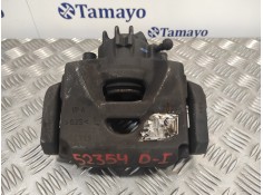 Recambio de pinza freno delantera izquierda para citroën ds4 2.0 hdi fap referencia OEM IAM   