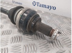 Recambio de transmision trasera derecha para bmw x1 (e84) referencia OEM IAM 4608776AI01   2