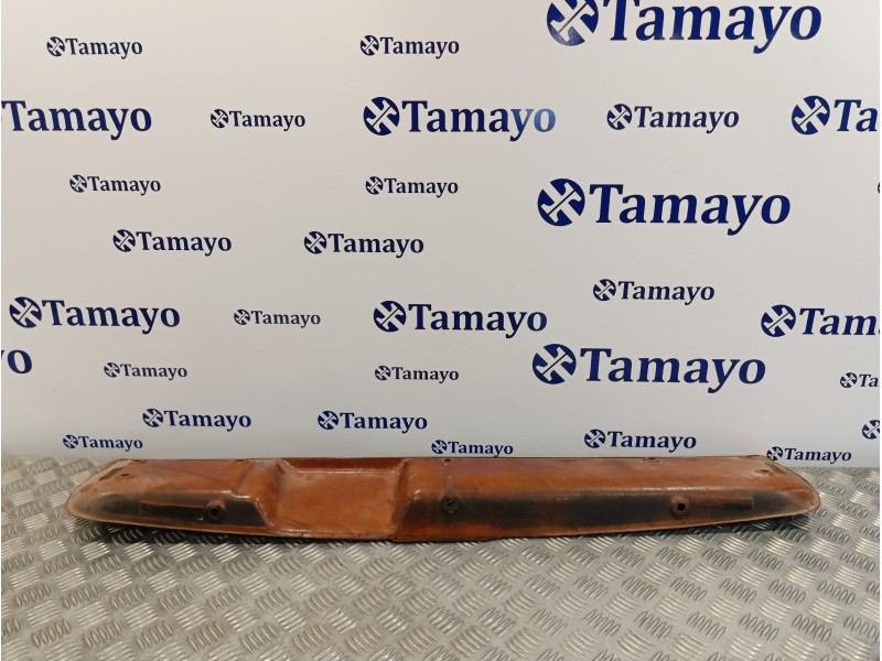 Recambio de guarnecido porton trasero para ford sierra berlina 2.0 (ohc) referencia OEM IAM   