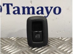Recambio de mando elevalunas trasero izquierdo para mercedes-benz clase a (w169) 2.0 cdi cat referencia OEM IAM A2518200510  