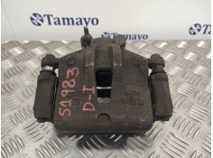 Recambio de pinza freno delantera izquierda para kia cee´d 1.4 cat referencia OEM IAM   
