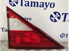 Recambio de piloto trasero izquierdo interior para ssangyong rodius 2.7 turbodiesel cat referencia OEM IAM   