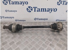 Recambio de transmision trasera izquierda para bmw x1 (e84) referencia OEM IAM 4608777AI01  