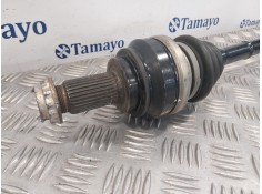 Recambio de transmision trasera izquierda para bmw x1 (e84) referencia OEM IAM 4608777AI01   2